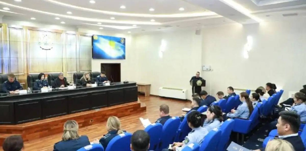 Астанада дағдарысқа тап болған отбасыларды қолдау мәселесі көтерілді