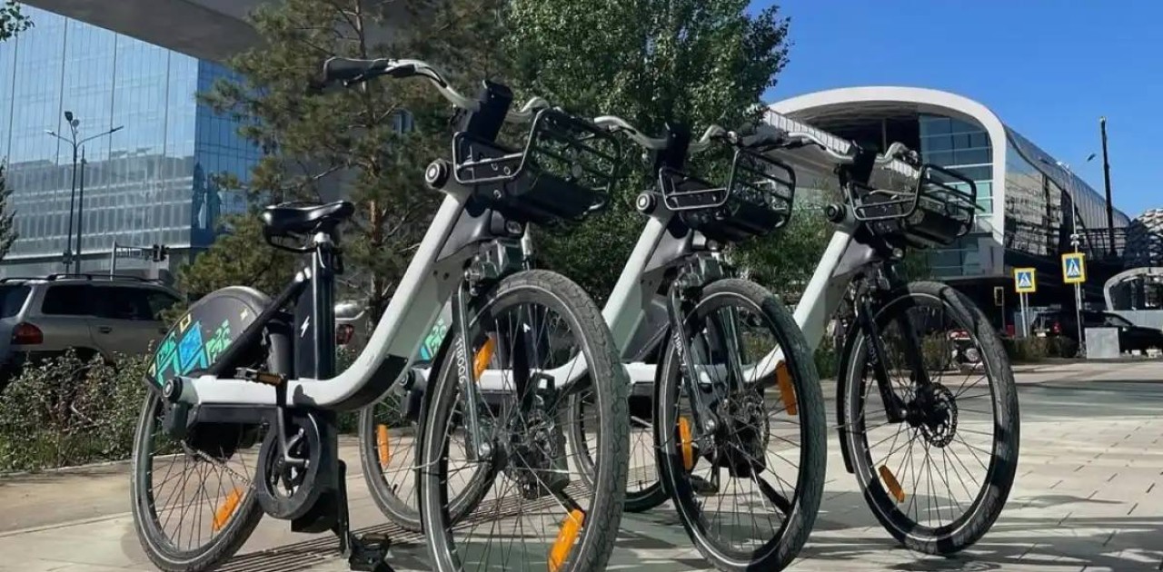 Astana bike: 1 қазаннан бастап «Тоқсандық» абонементін сату тоқтатылады