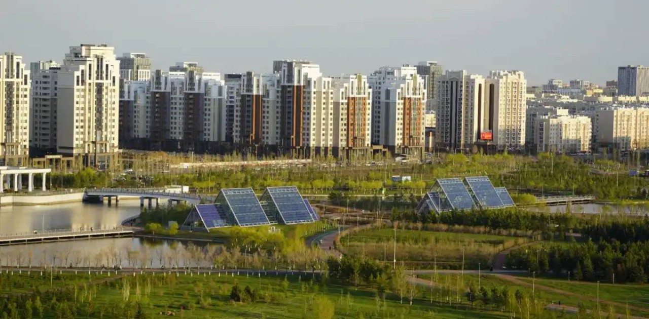 Бүгін Астанада ауа райы қандай болады