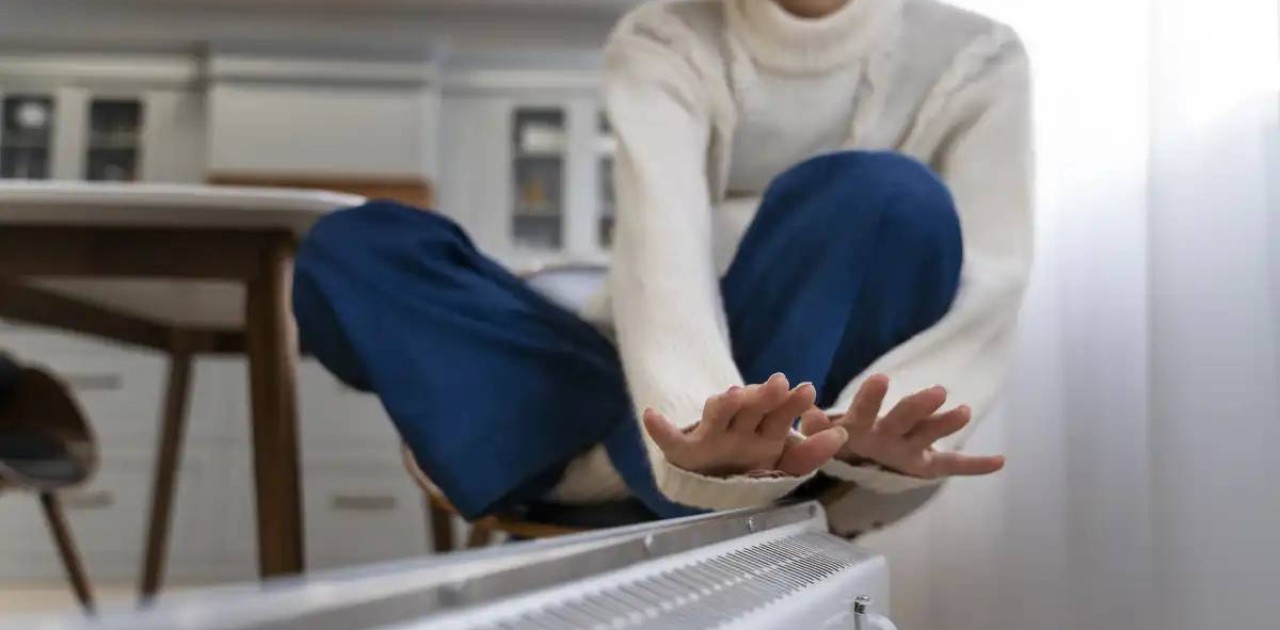 Елордада жылыту маусымы басталды