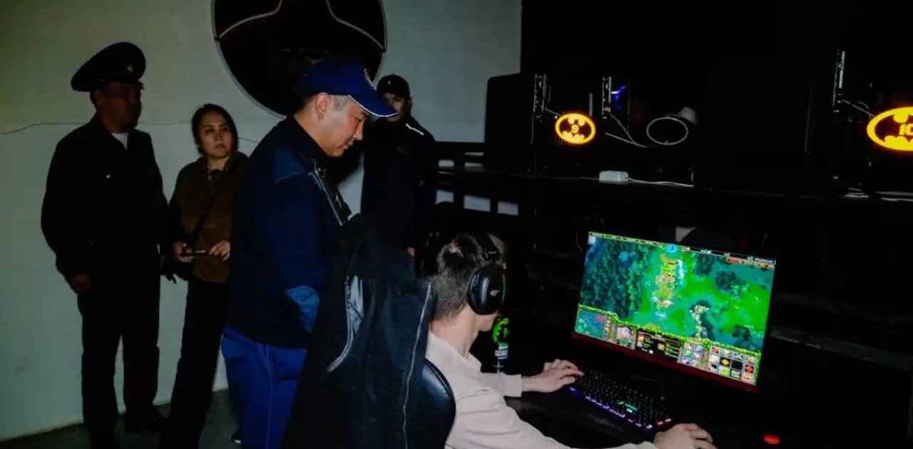 Астанадағы «Сарайшық» ауданында «Учаске» іс-шарасы өтті