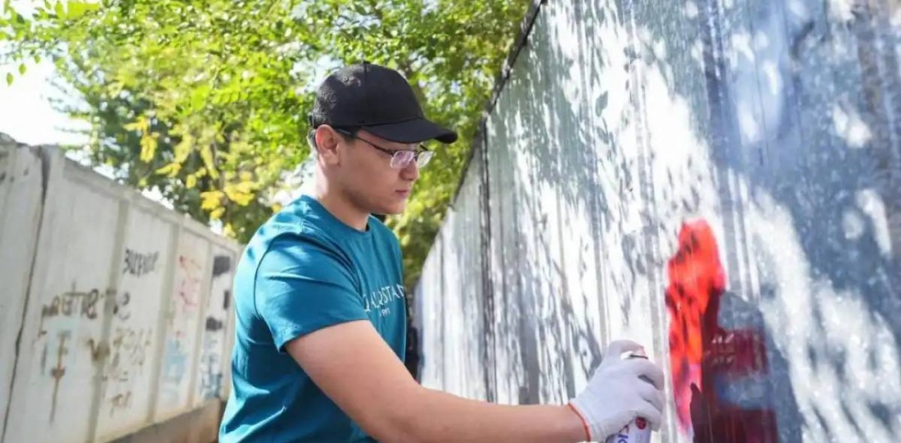 Астанада есірткіге қарсы ауқымды акция басталды