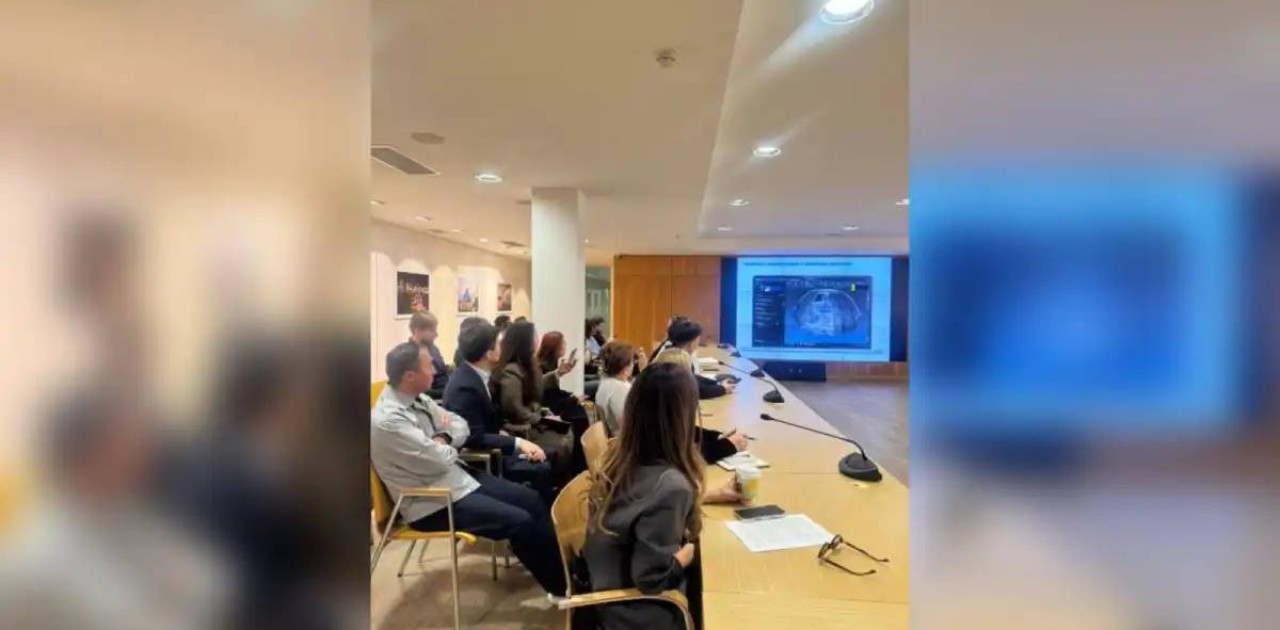 Астанада қала құрылысына қандай цифрлық технологиялар  енгізіліп жатыр