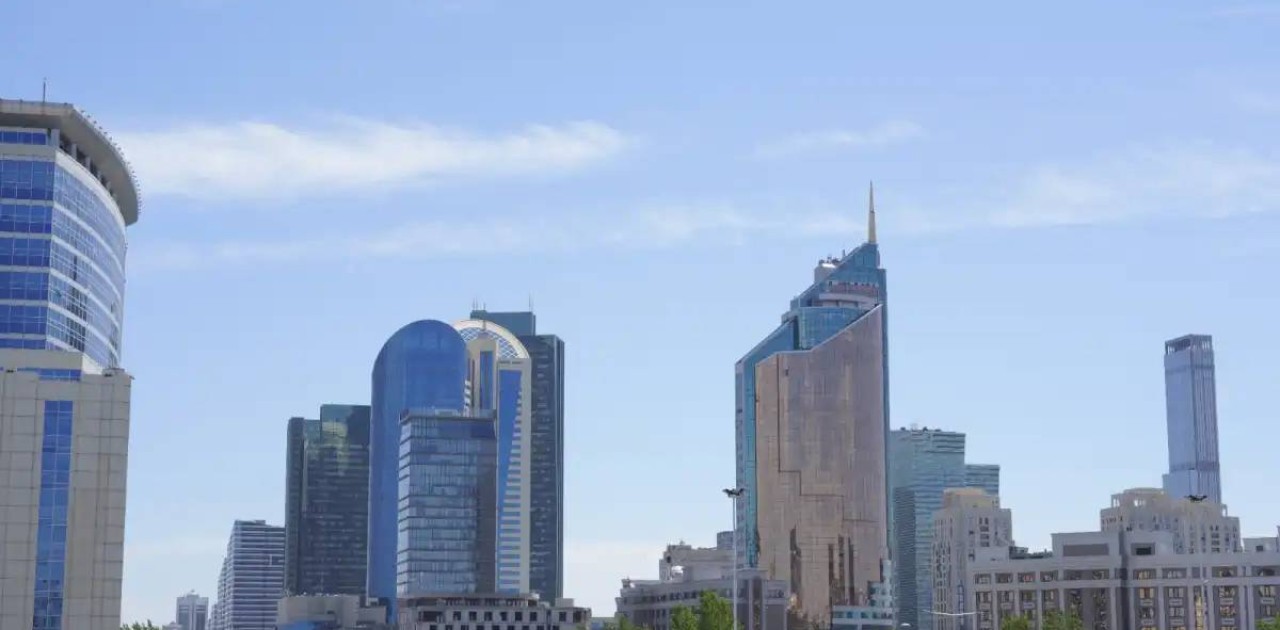 Астанаға жарты жылда 750 мыңнан астам турист келді