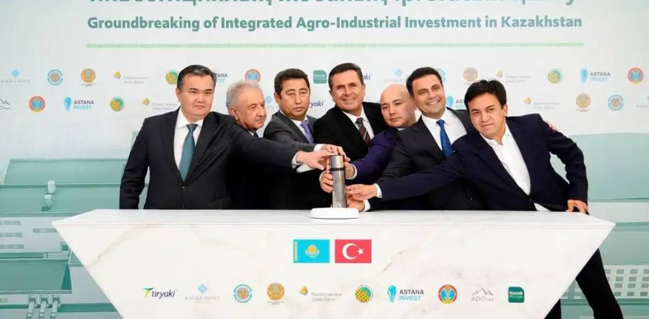 Астанада негізгі экономикалық көрсеткіштер бойынша оң даму динамикасы байқалады – Жеңіс Қасымбек