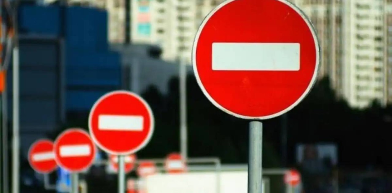 Астанада тағы бір көше уақытша жабылады