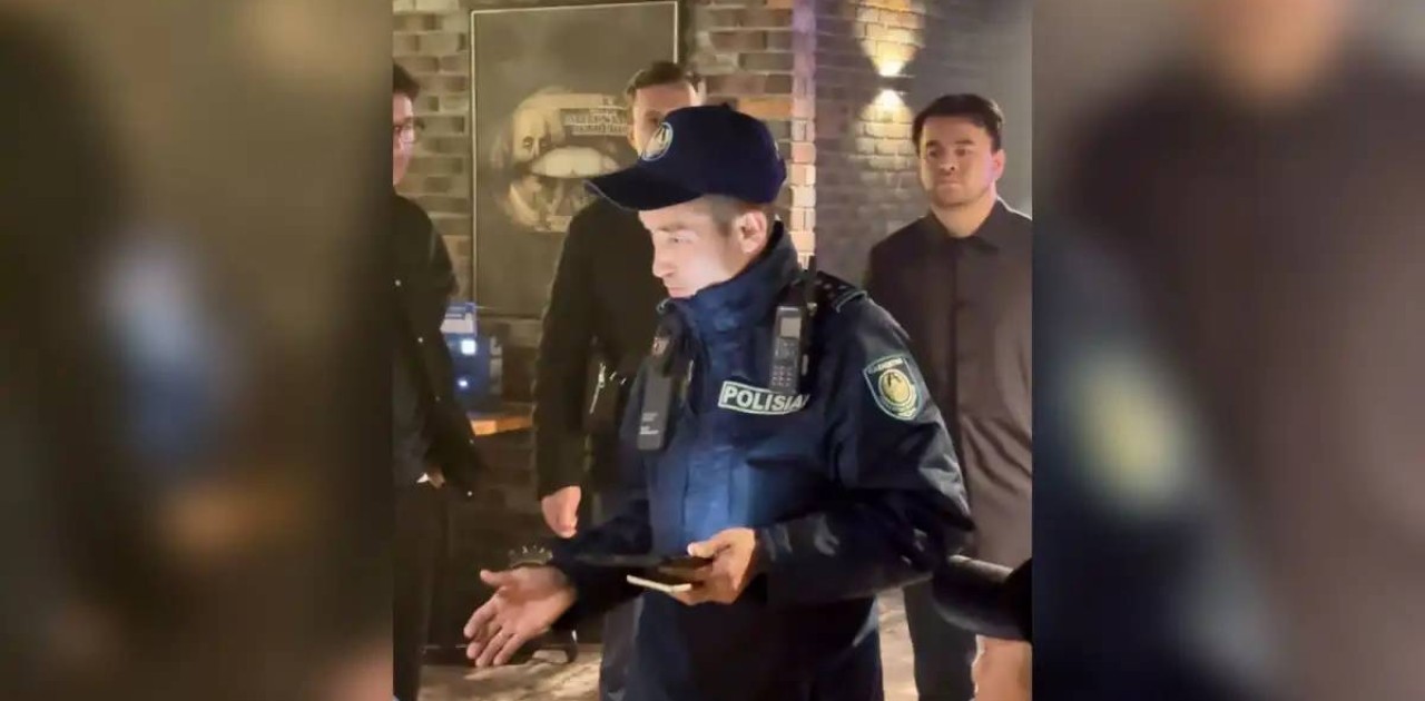 Елорданың «Сарыарқа» ауданында профилактикалық жұмыстар жалғасып жатыр