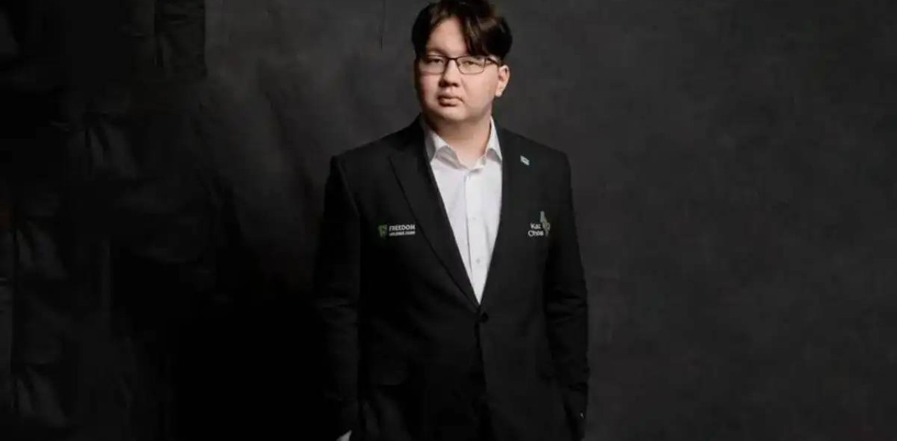 Астанада тұңғыш рет оқушыға «Еңбек сіңірген спорт шебері» атағы берілді