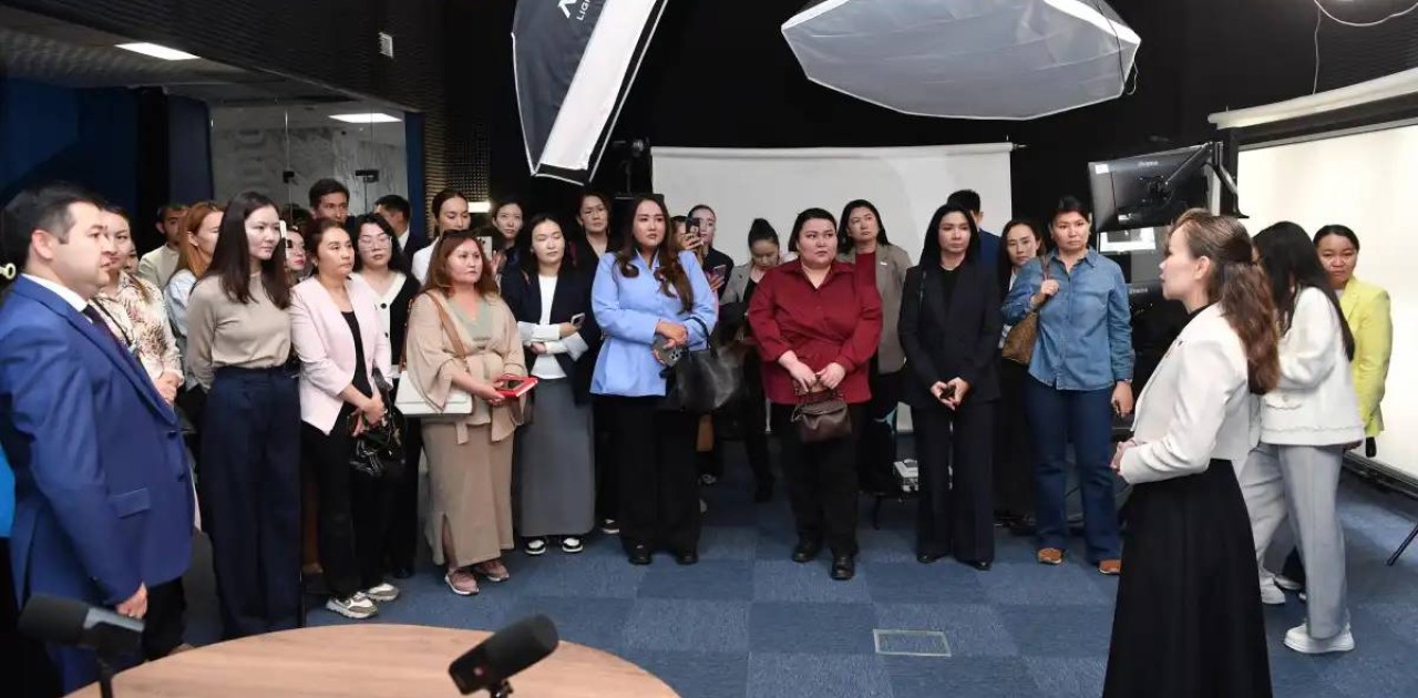 Мемлекеттік қызмет істері агенттігінде HR-қызметтеріне арналған Open Day өтті