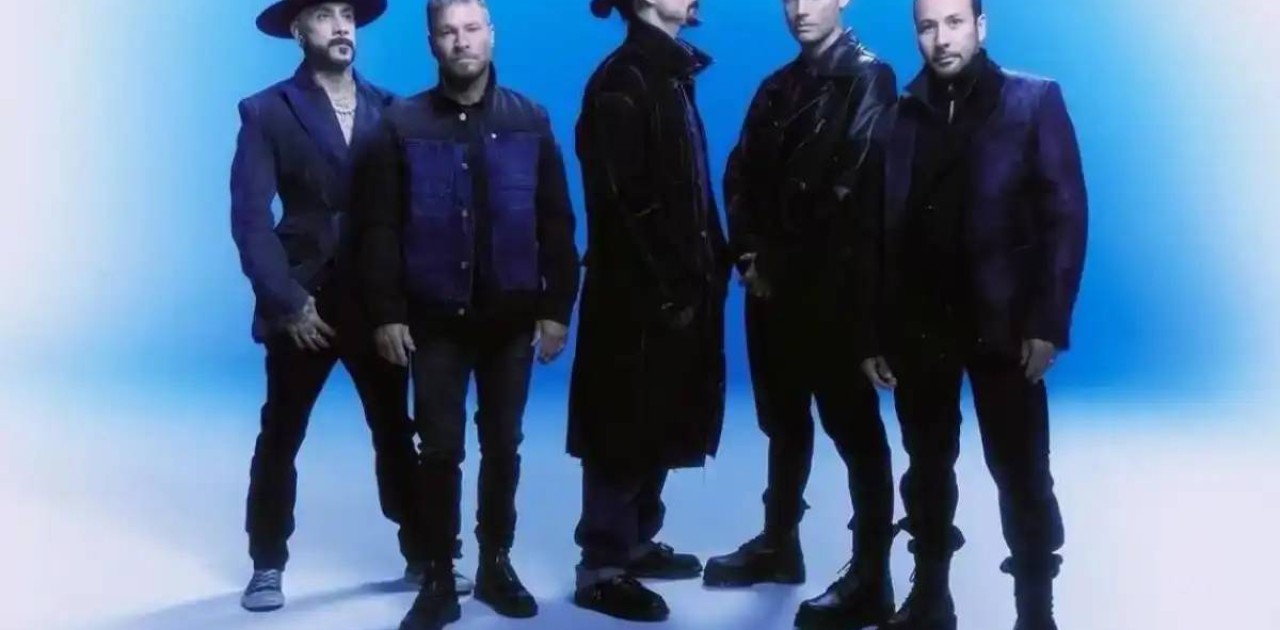 Астанада өтетін Backstreet Boys тобы концертіне 12 000-нан астам турист келеді