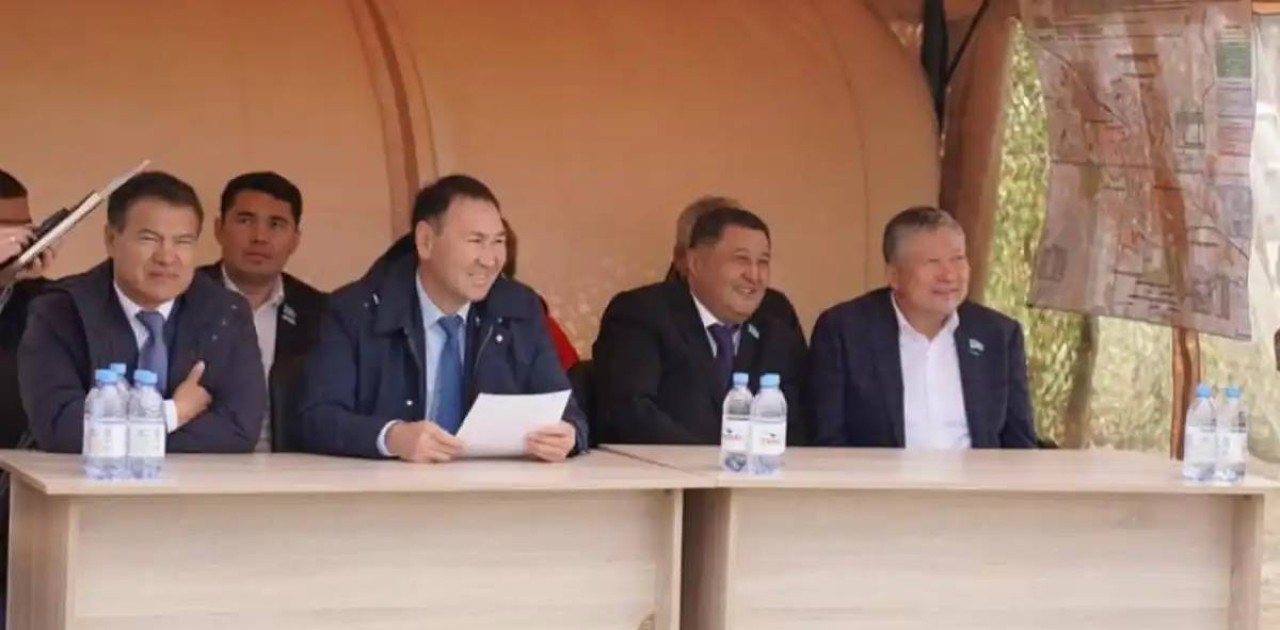 Елордада аумақтық қорғаныс бригадасының әскери жиындары өтіп жатыр