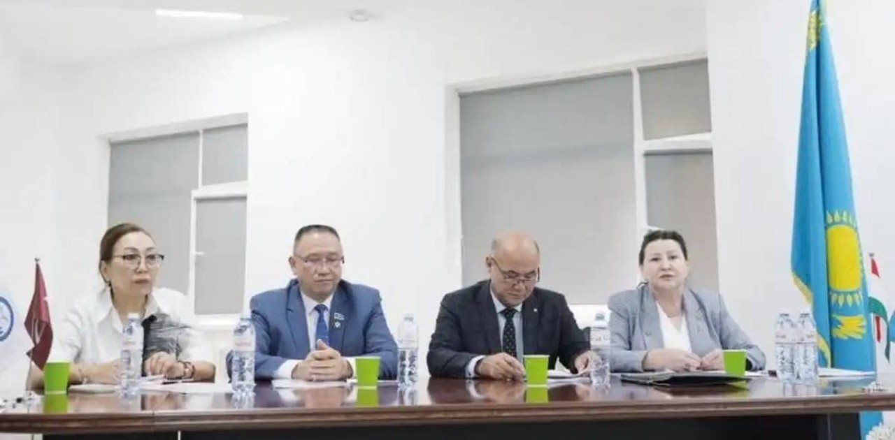 Елордада «Пациент – серіктес» атты ерекше бағдарлама таныстырылды