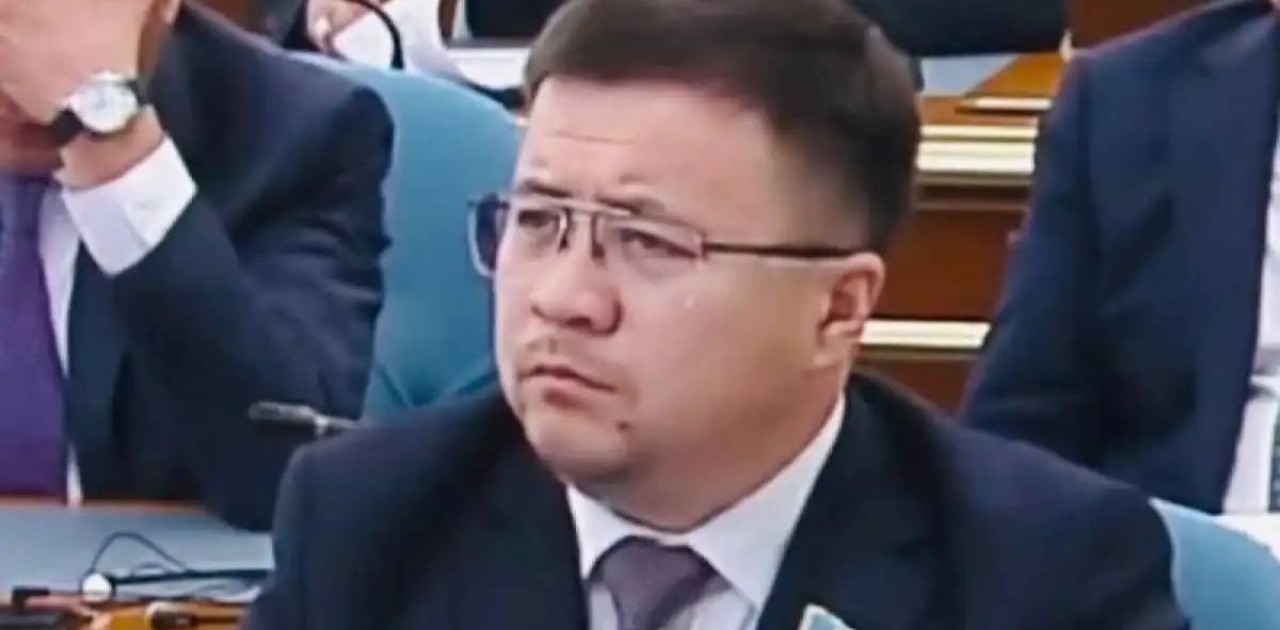 «Тұралаған туризмді тірілту керек» – Жарқынбек Амантайұлы