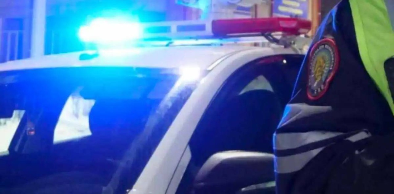 Астанада Атырау көпіріне көлігімен шығып кеткен жүргізуші жазаланды