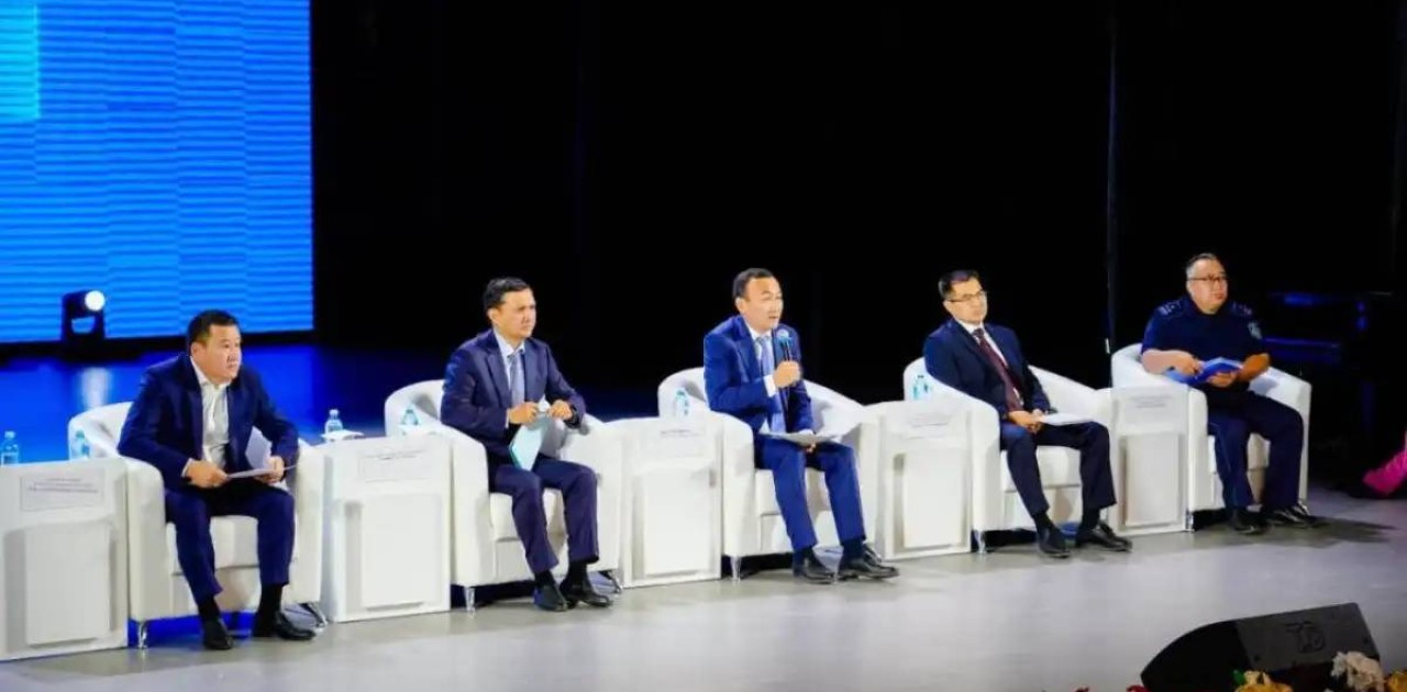 Буллинг және кибербуллинг: Астана мектептерінде профилактика күшейтілді