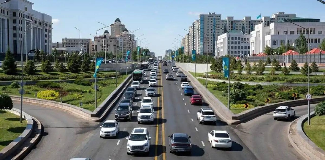 Елордада бірқатар ұйымның жұмыс кестесі өзгертіледі