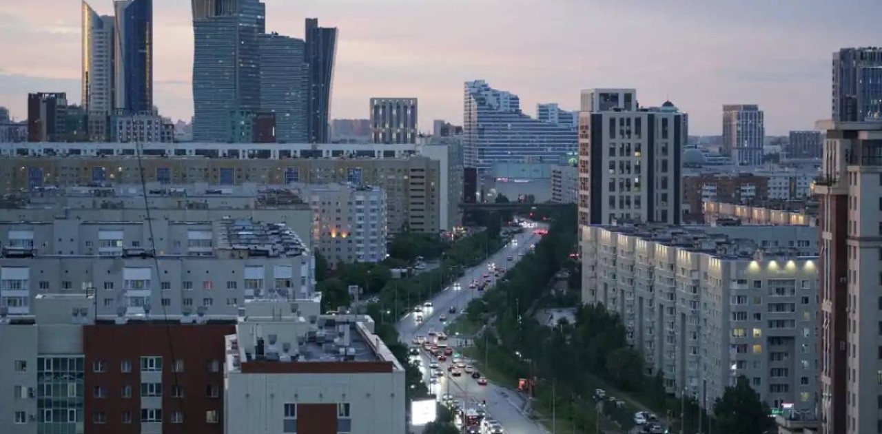 «Елорда жастары» бағдарламасына қатысып, үш бөлмелі үй алдым» – жоба қатысушысы