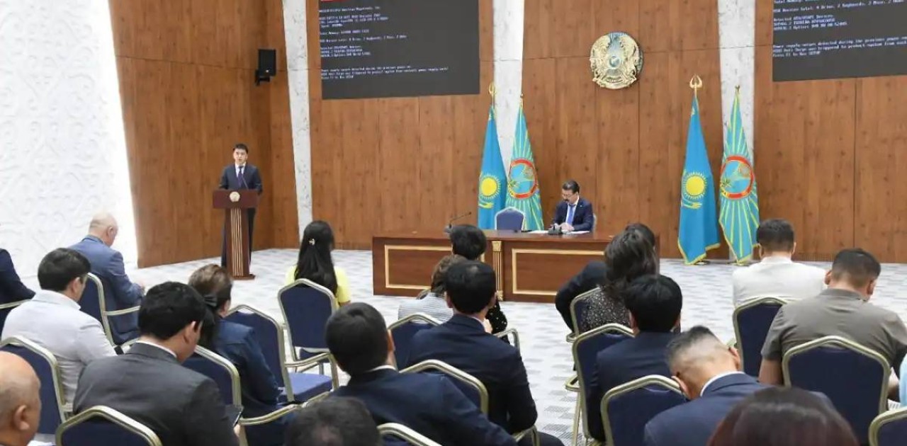 Астананың Қоғамдық кеңесі отырысында қаланың жылыту маусымына дайындығы қаралды