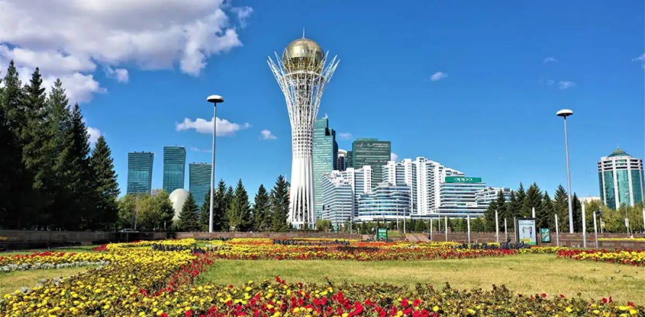 Астанада ауқымды Orta Fest экофестивалі өтеді