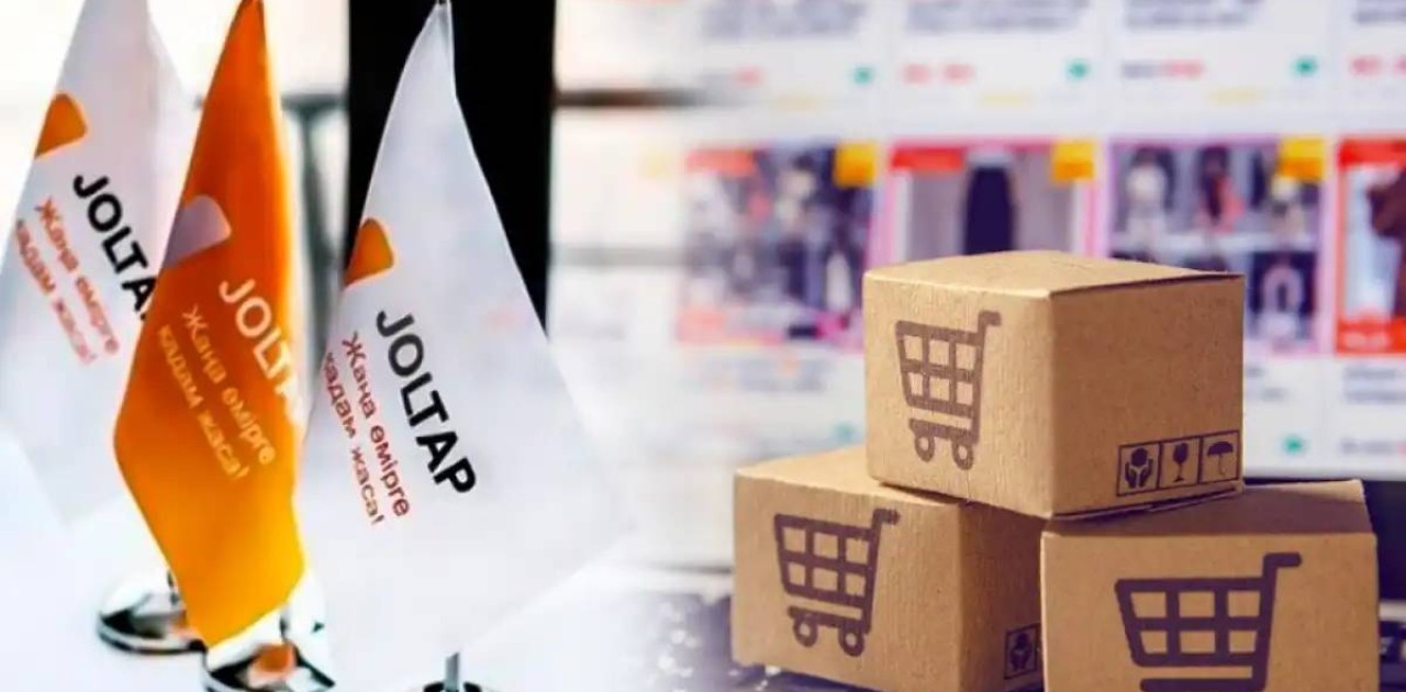 JolTap жобасы бизнесімді арттыруға серпіліс сыйлады – астаналық кәсіпкер