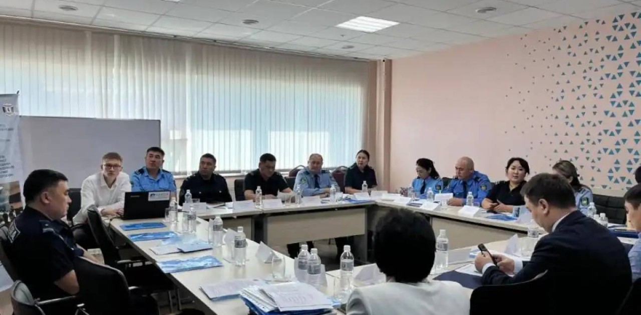 Астанада жазасын өтеп шыққан азаматтарға қалай көмек көрсетіледі