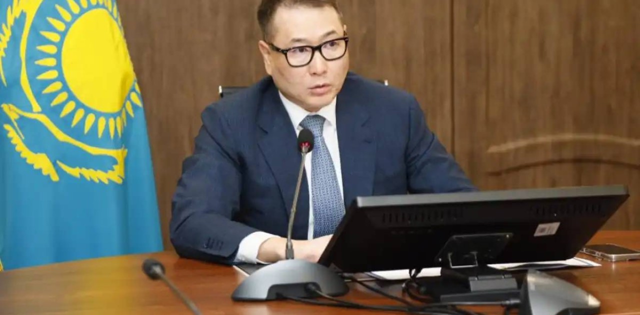 Министр азық-түлік бағасына қатысты кәсіпкерлерге ескерту жасады