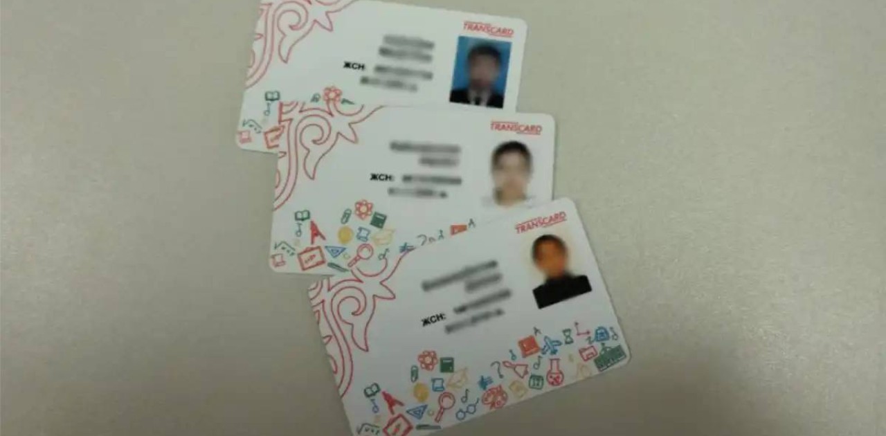 Астанада мектеп көлік картасын рәсімдеу жолдары қандай