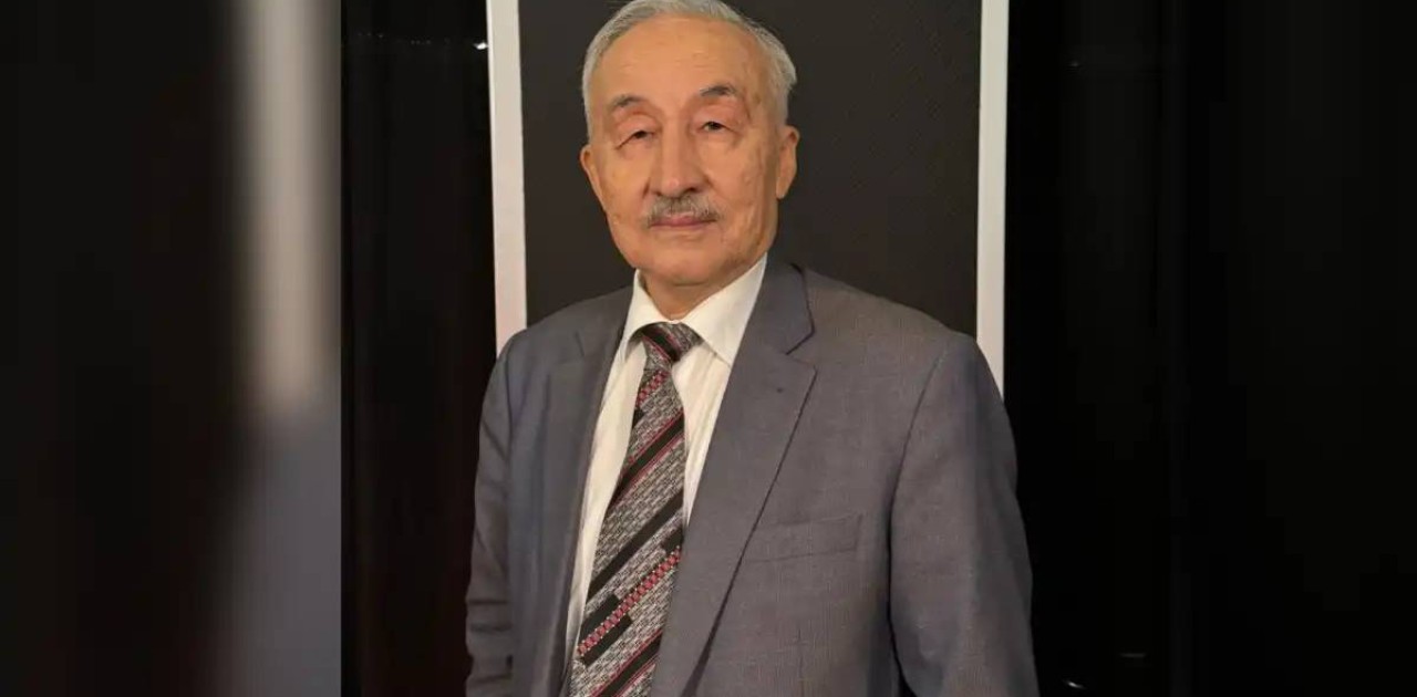 Банктер туралы жаңа заң инвестиция тарту мәселесін шешуде себепкер болады – Сапарбай Жобаев