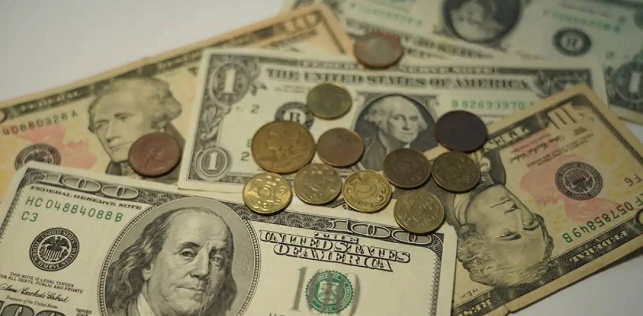 Ұлттық банк бүгінгі валюта бағамын жариялады