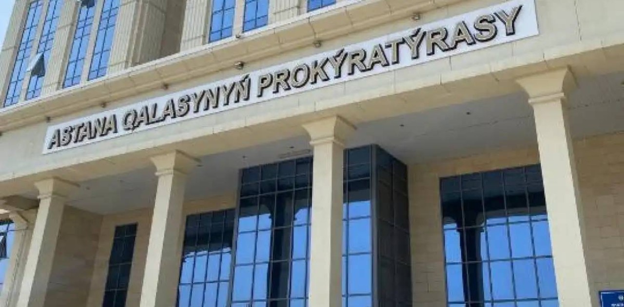 Елордада балаларды заңсыз ақша жинауға тартқан үш қайырымдылық қор анықталды