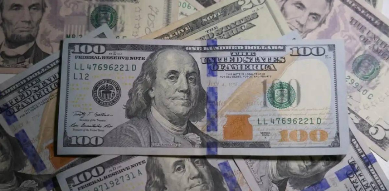 Өткен айда Ұлттық қордан 420 млн доллар сатылды