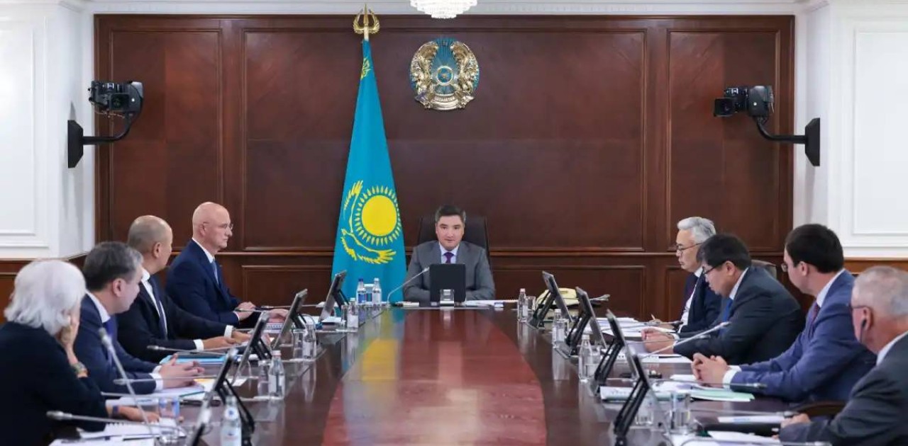 Президент тапсырмасы: «Бәйтерек» экономиканың нақты секторын қолдауды күшейтеді