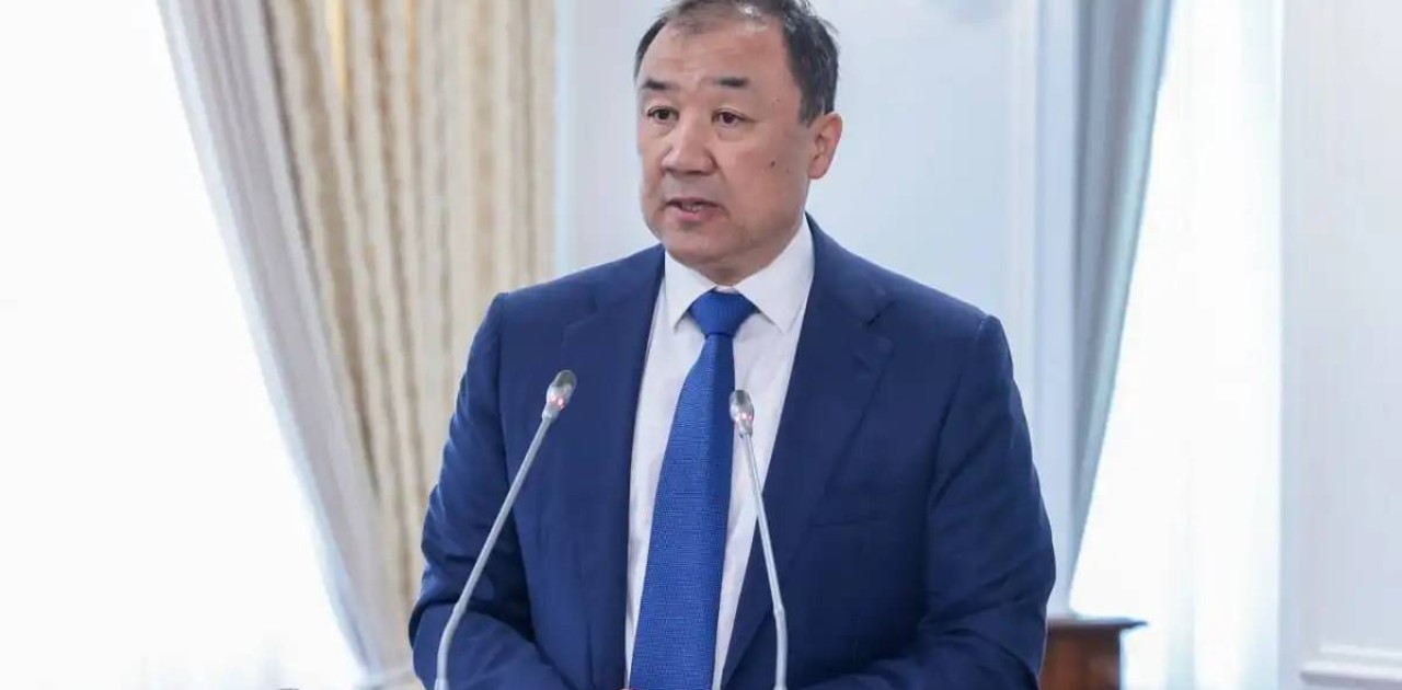 Биыл «Достық-Мойынты» теміржол желісінің құрылысы аяқталады