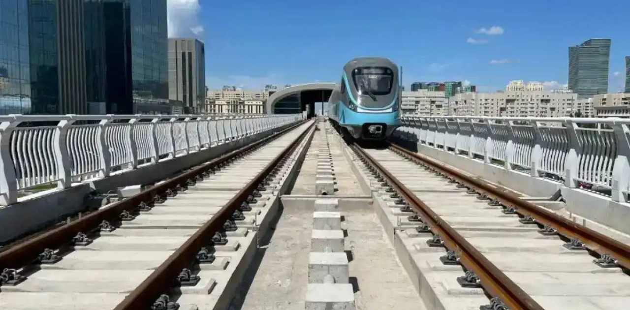 Астанадағы LRT станцияларының атаулары бекітілді