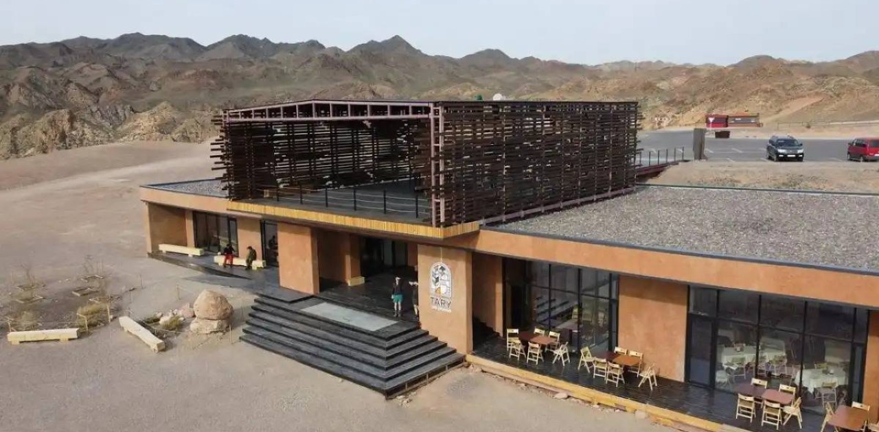 Қазақстанда 28 визит-орталық жұмыс істейді