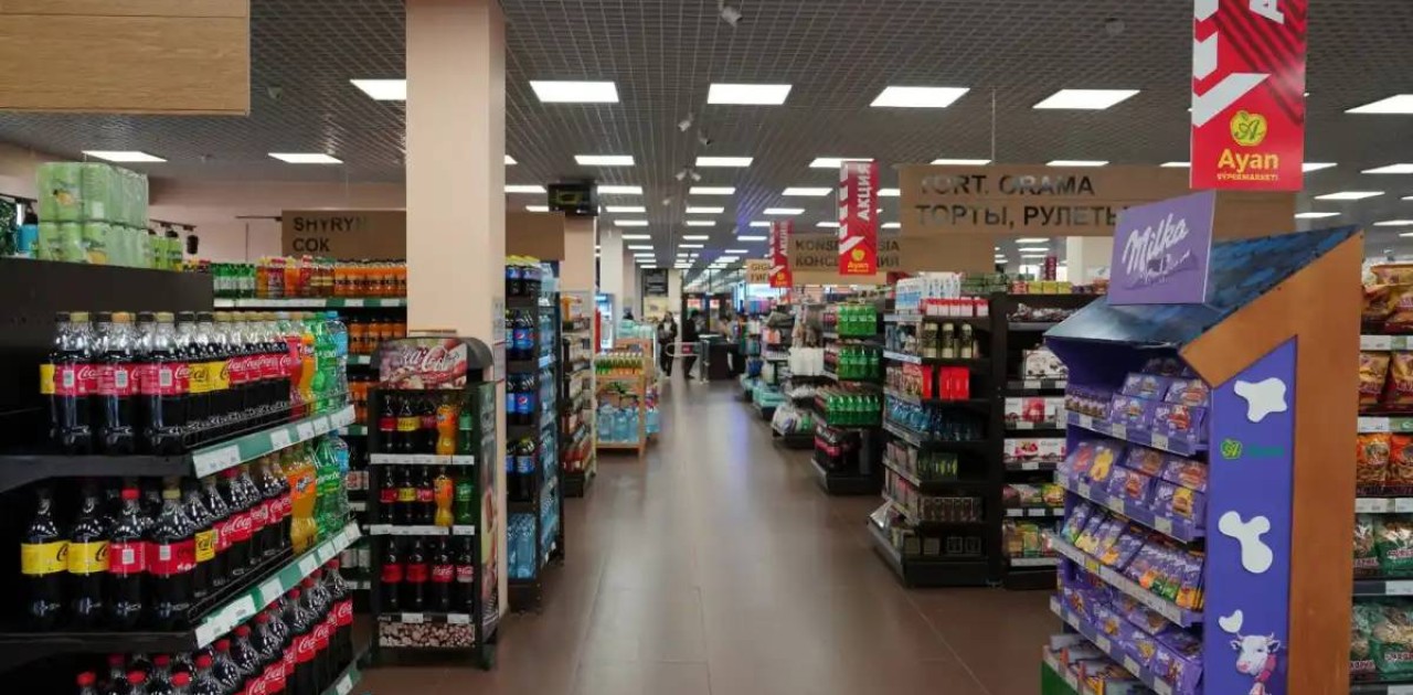 Елімізде тауардың өндірістен тұтынушыға дейінгі жолын қадағалайтын жүйе енгізіледі