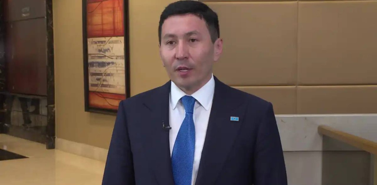 Ақтөбе әуежайында көлік-логистика хабы салынады