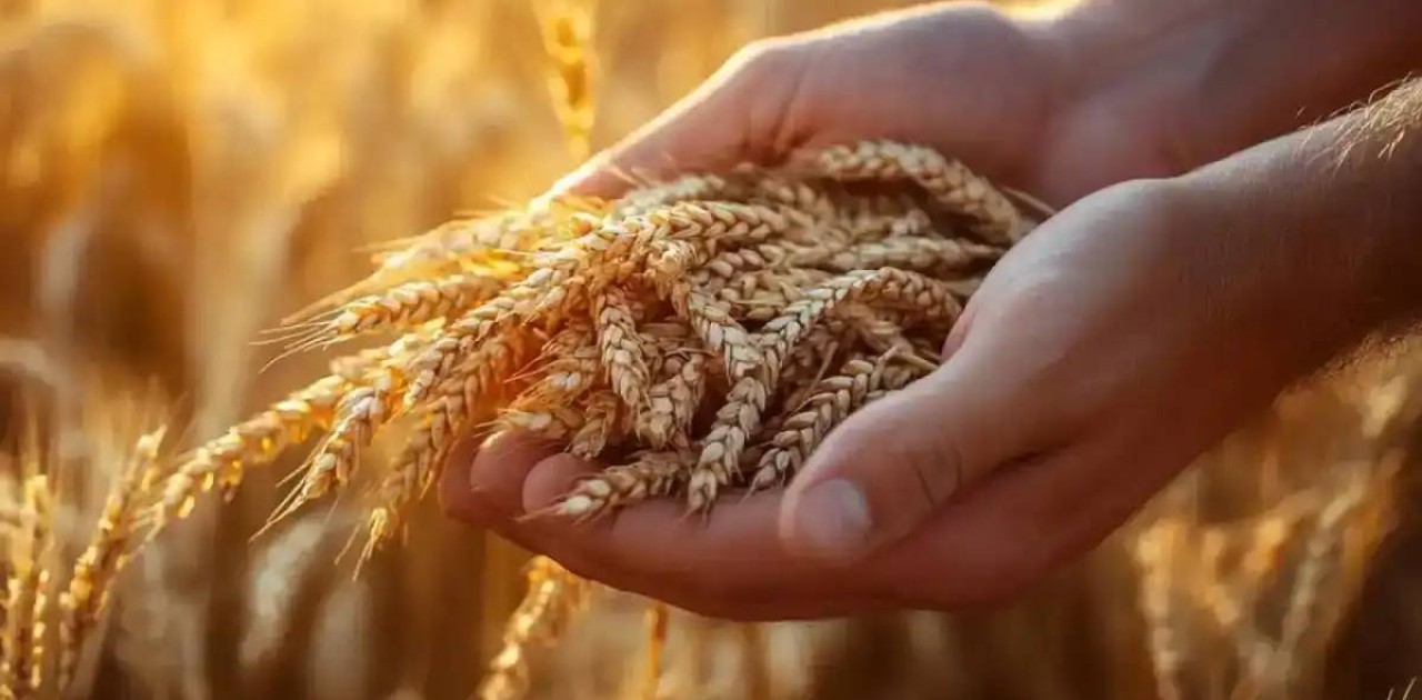 Қазақстандық бидайдың Италияға экспорты қарқын алды