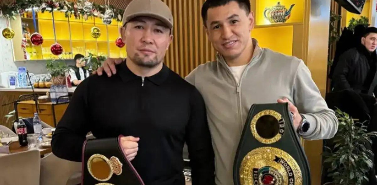 «Жаттығуыңызды жасап жүре беріңіз!»: Назаровқа қолдау көрсеткен Жанқош Тұраров сынға қалды