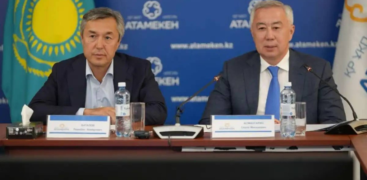 Қазақстанда жаңа Салық кодексіне қатысты түсіндіру жұмыстары басталды