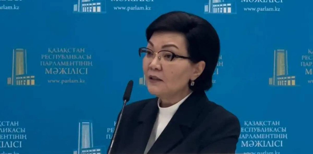 Министр қандай әлеуметтік көмек түрлері алынып тасталатыны туралы айтты