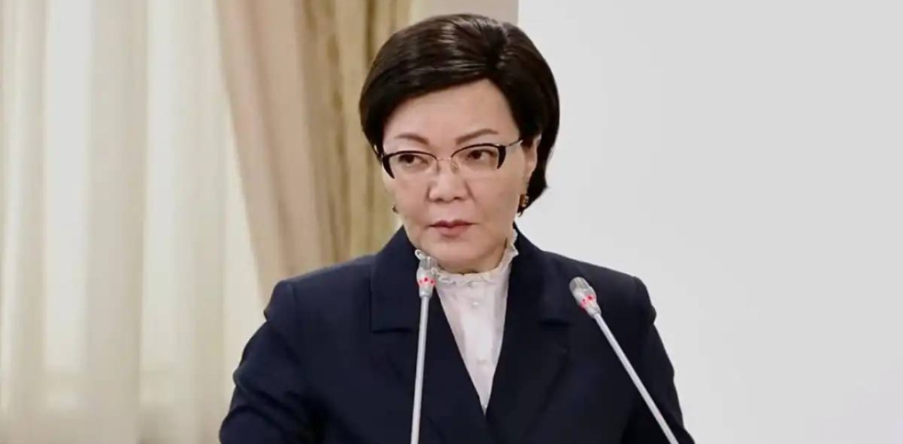 Светлана Жақыпова: Жергілікті деңгейдегі бизнес-процестер цифрландырылады