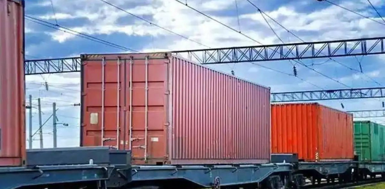 Қазақстан бидайы Қытай арқылы Вьетнамға жөнелтілді