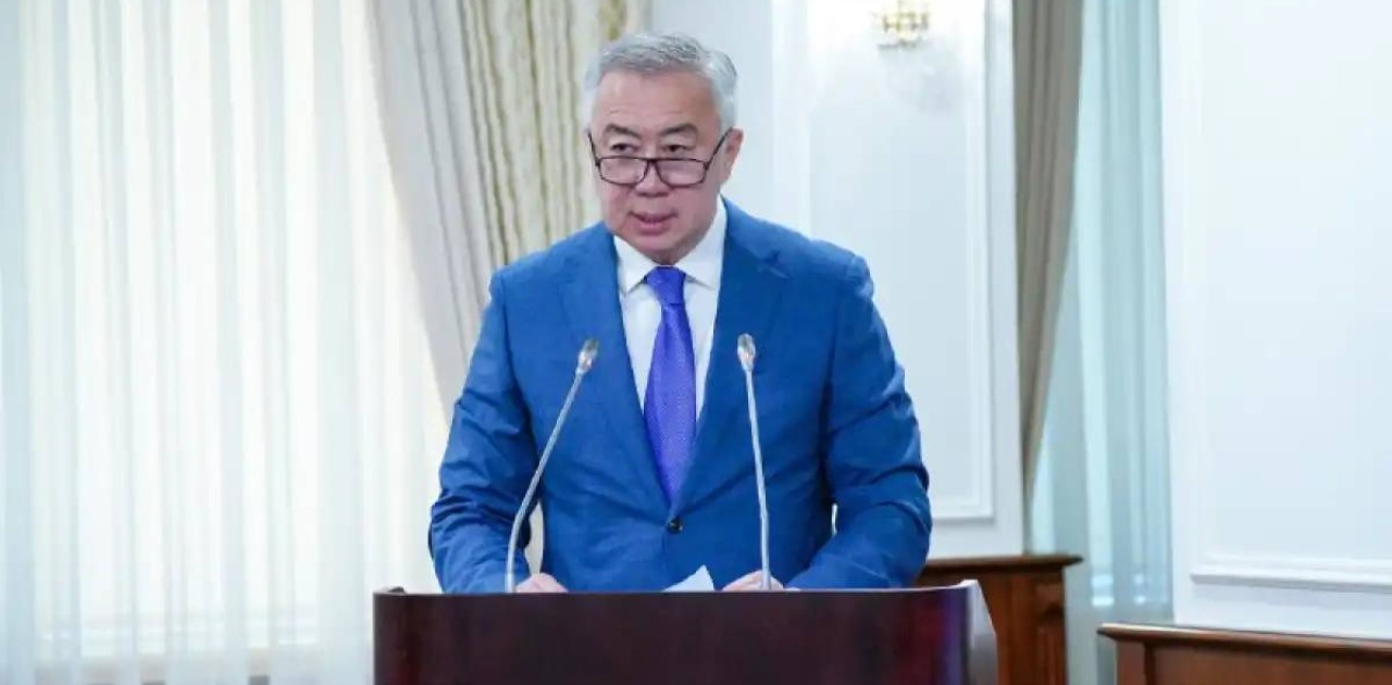 Елде негізгі капиталға салынған инвестициялар 19,3%-ға өсті