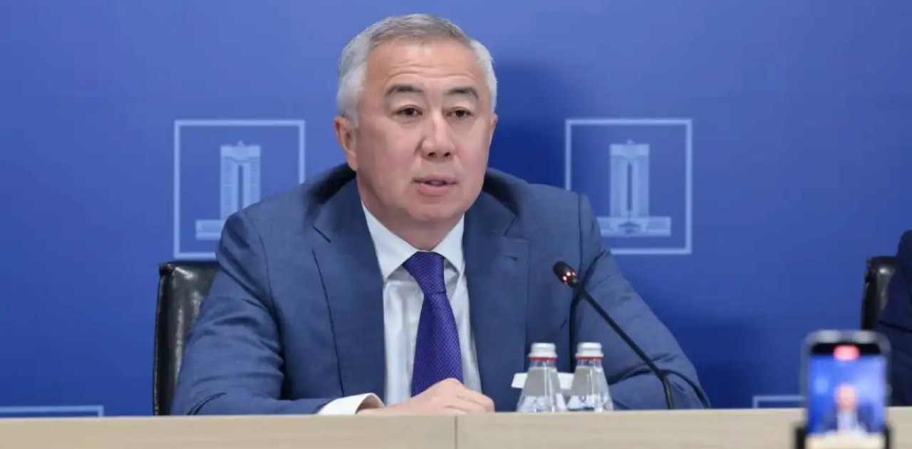 «Өрлеу» бағдарламасы іске қосылды