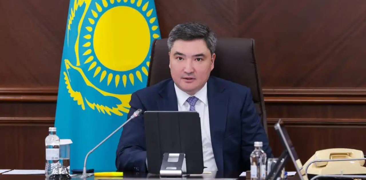 Жыл соңына дейін инфляцияны 10 пайызға төмендету жоспарда бар – Бектенов