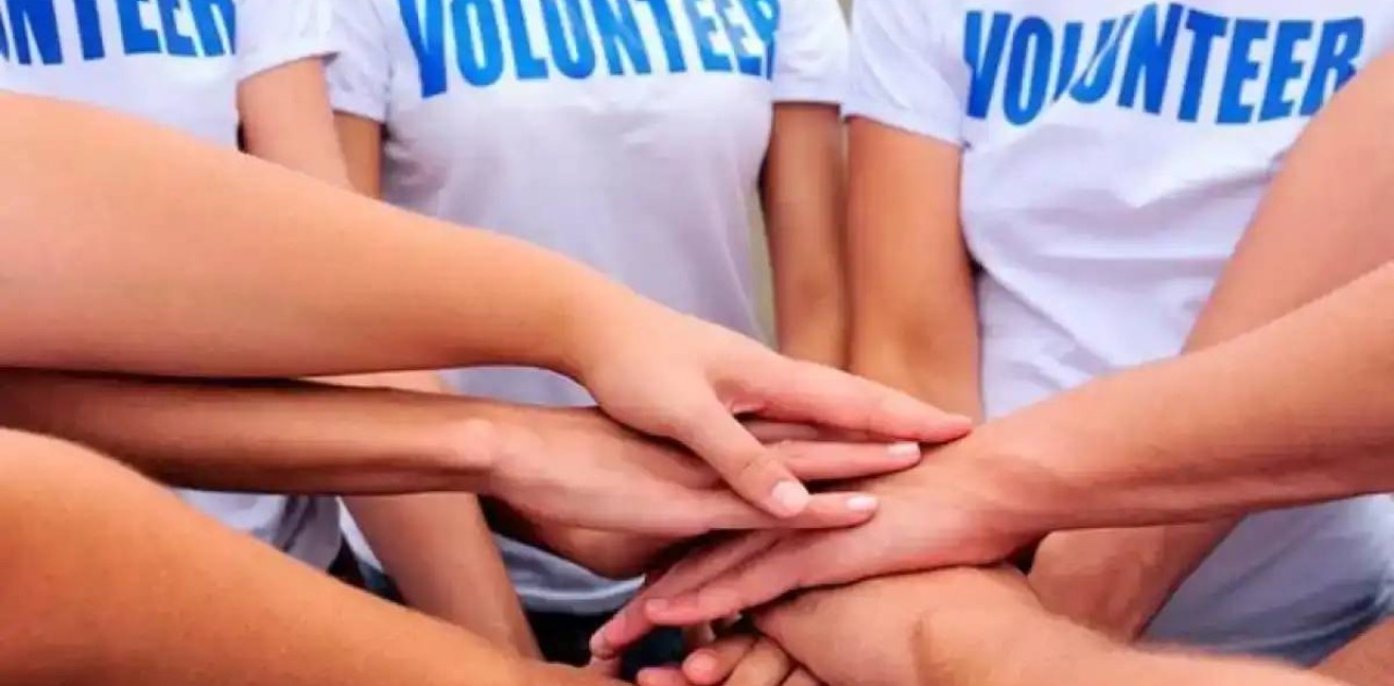 «Жыл волонтері» халықаралық сыйлығына өтінім қабылдау басталды