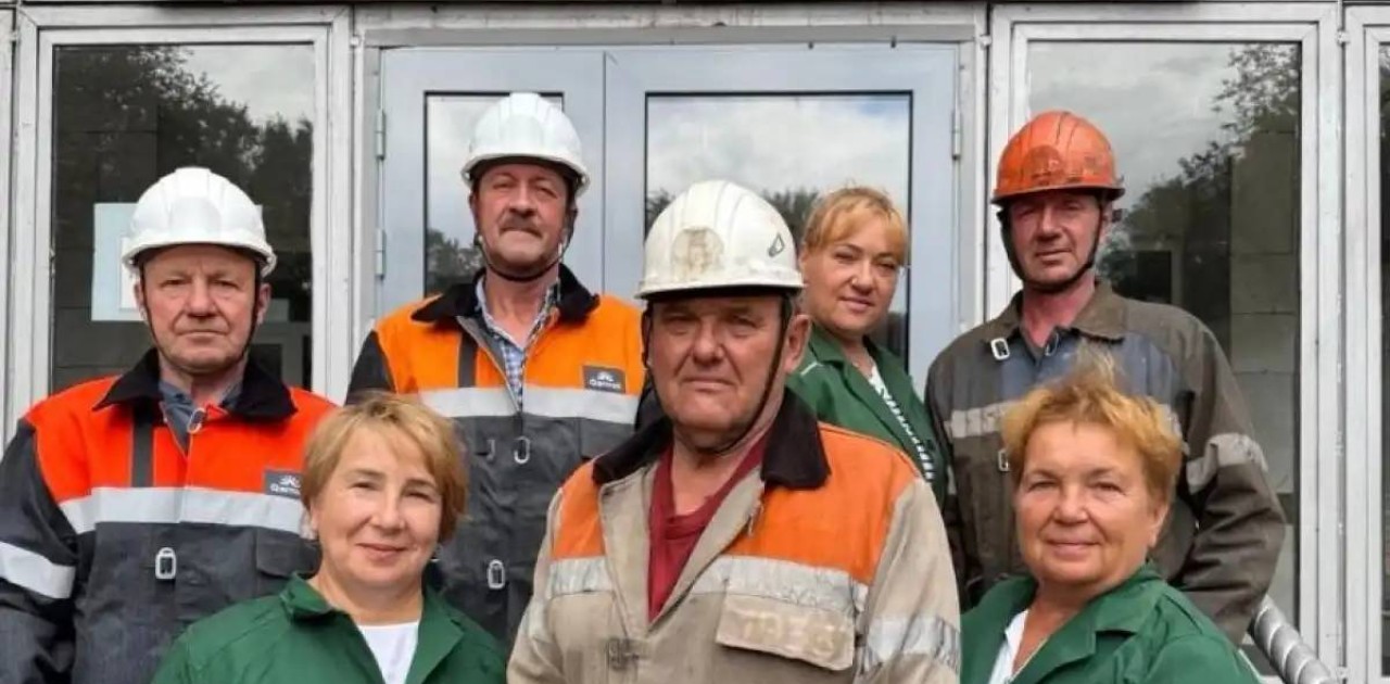 «Еңбек жолы» байқауының облыстық кезеңінің қорытындысы шықты