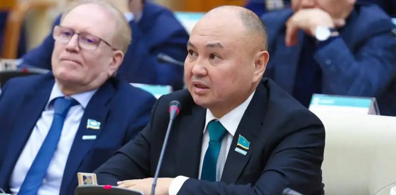 Бүгінде жеке инвестициялардың үлесі азайып отыр – Ерлан Саиров