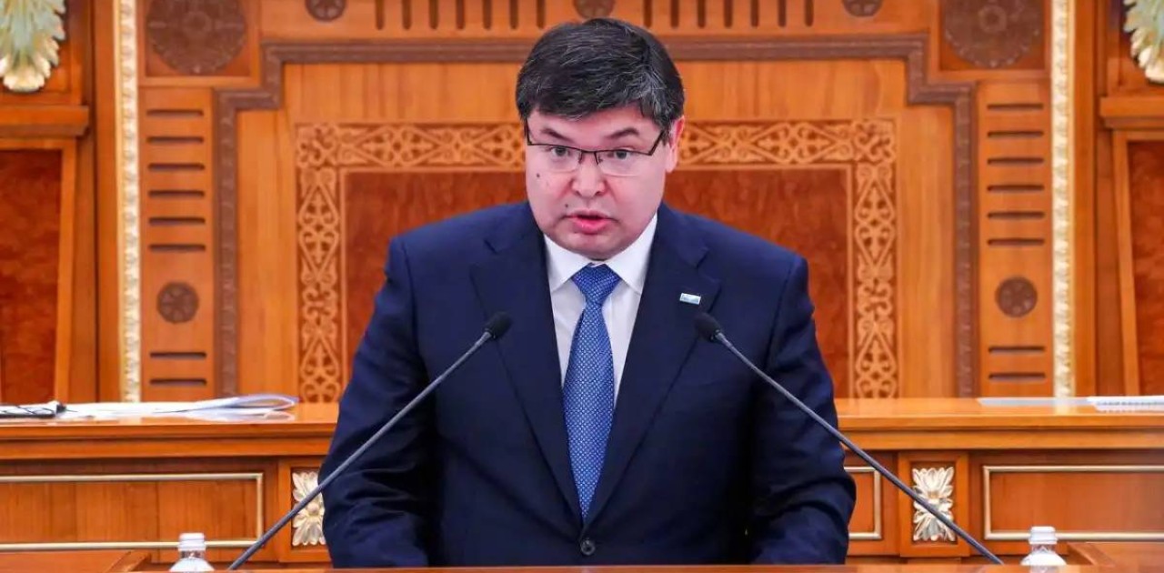 Биыл ел экономикасының өсуі 6%-ды құрады – министр